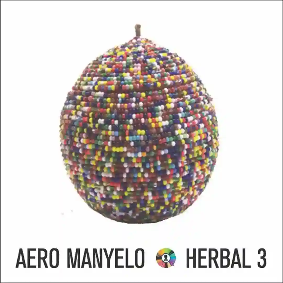 Herbal Track (Original Mix) cover