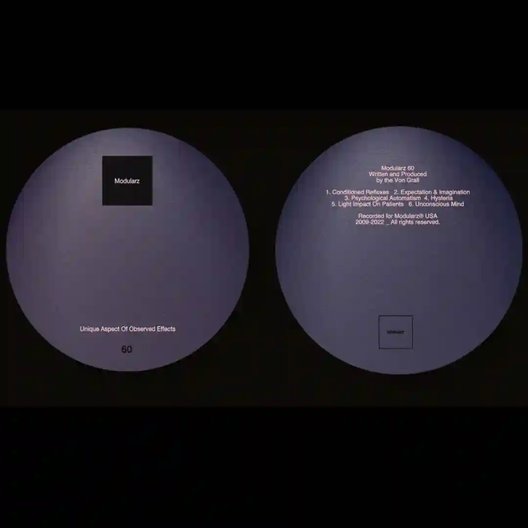Light Impact On Patients cover
