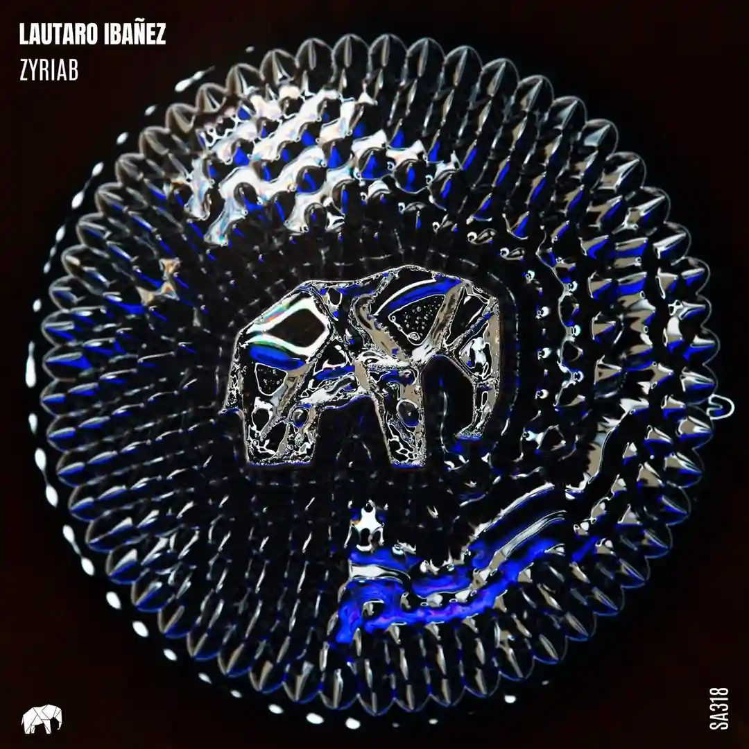 Zyriab cover