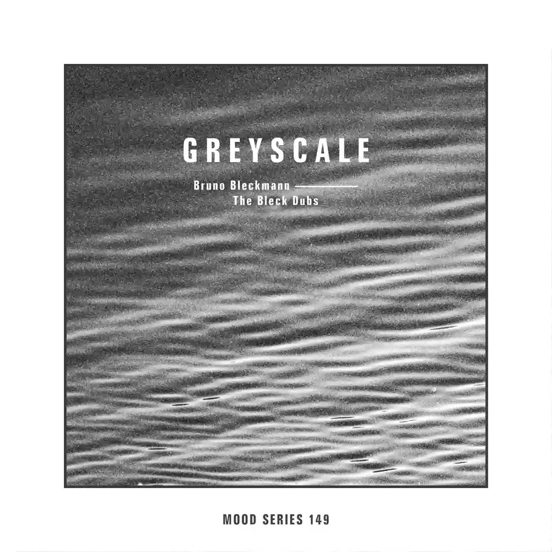Revelation (Original Mix) cover