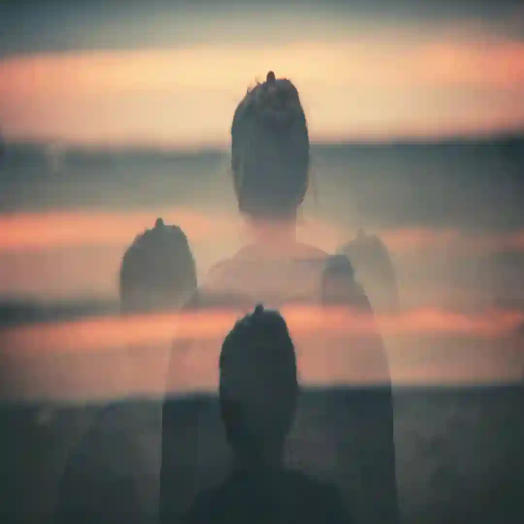 Imitating Illusions cover