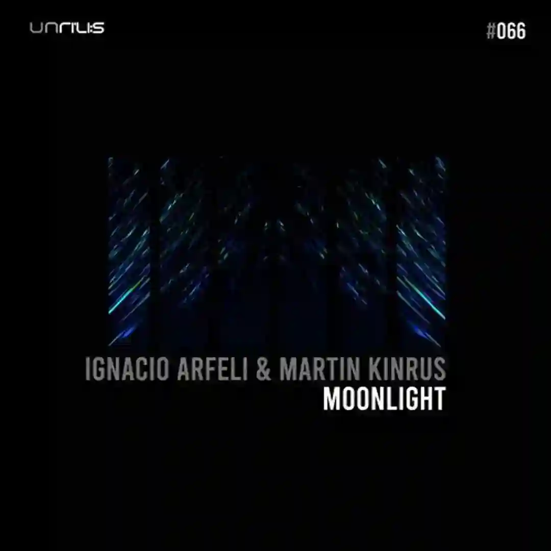 Spectrum Intro (Original Mix) cover