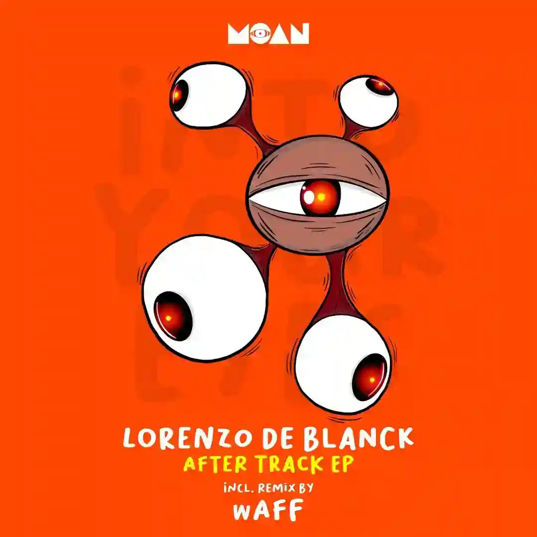After Track (wAFF Remix) cover