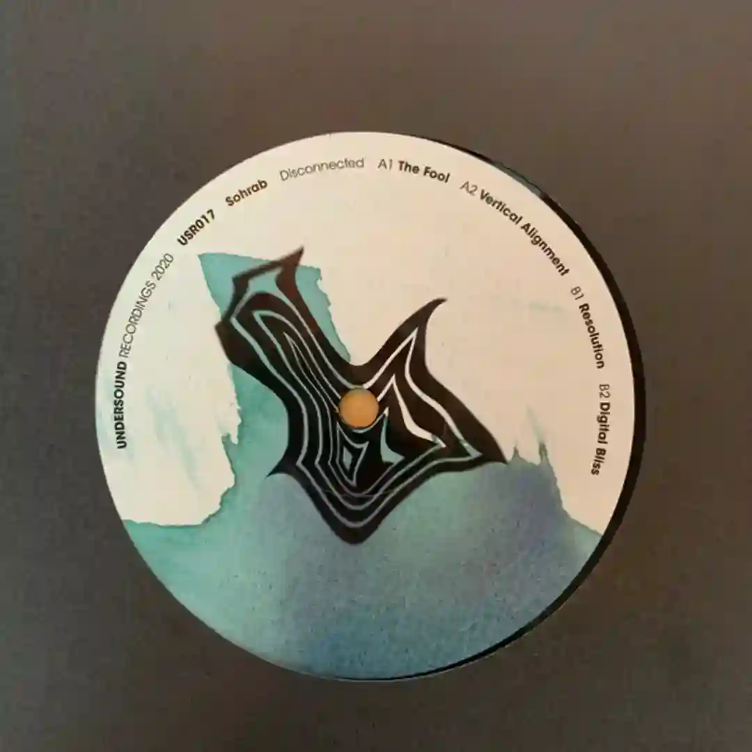 Disconnected cover
