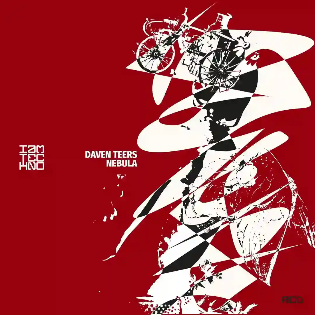 East Power (Original Mix) cover