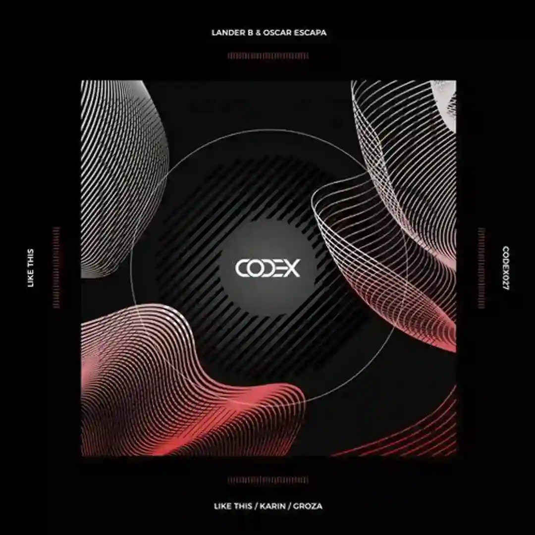 Karin (Original Mix) cover