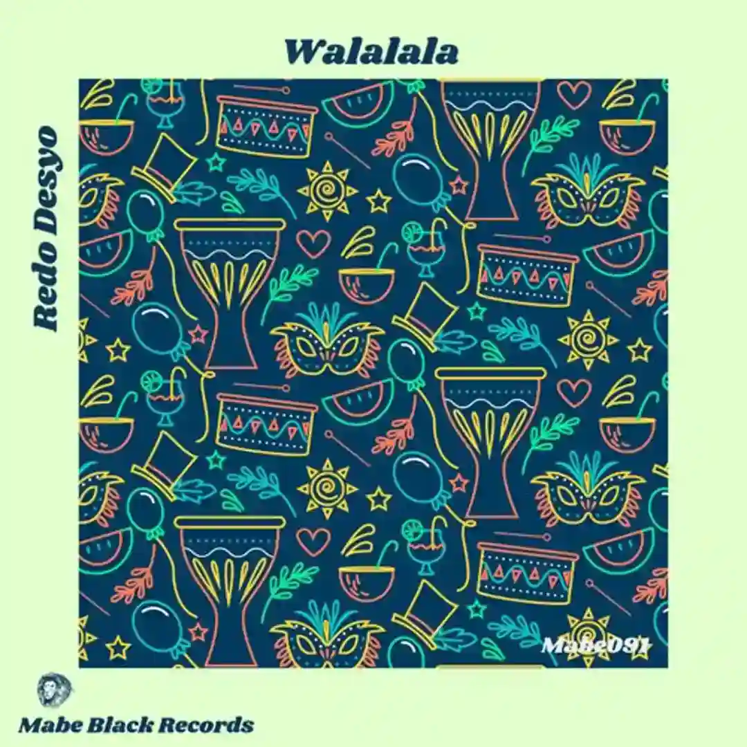 Walalala cover