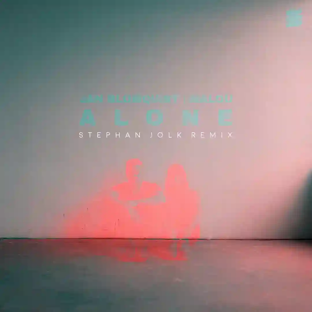 Alone - Stephan Jolk Remix cover