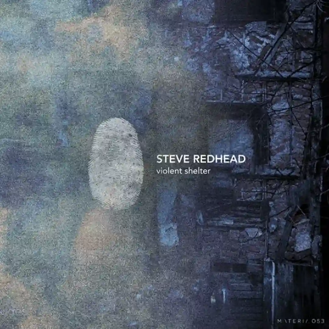 Violent Shelter (Original Mix) cover