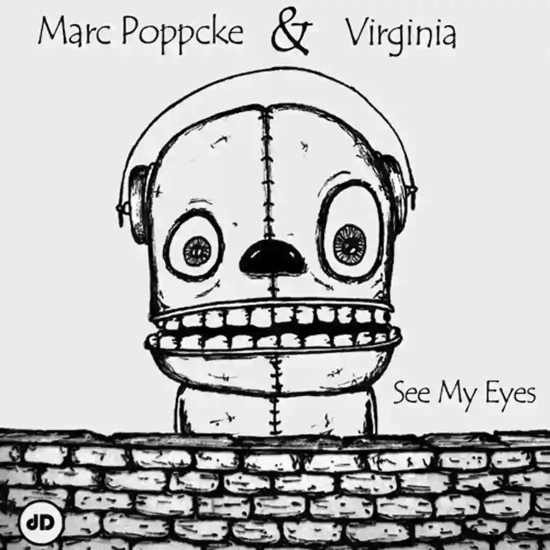 See My Eyes (Sei A Remix) cover