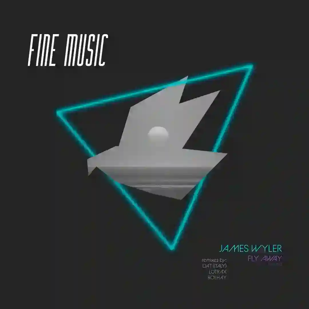 Fly Away (Lotrax Remix) cover