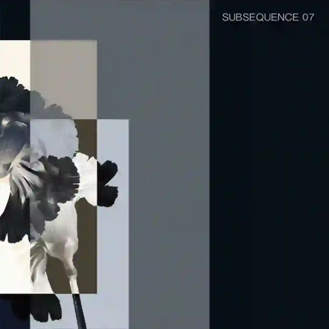 Flow State cover