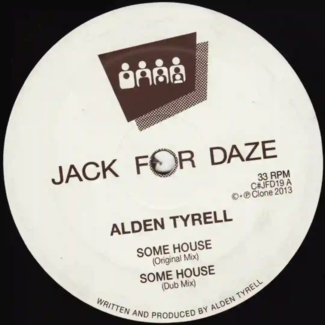 Some House cover
