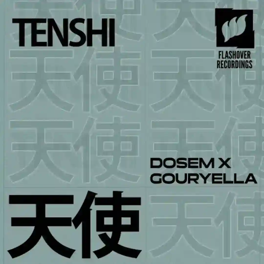 Tenshi cover