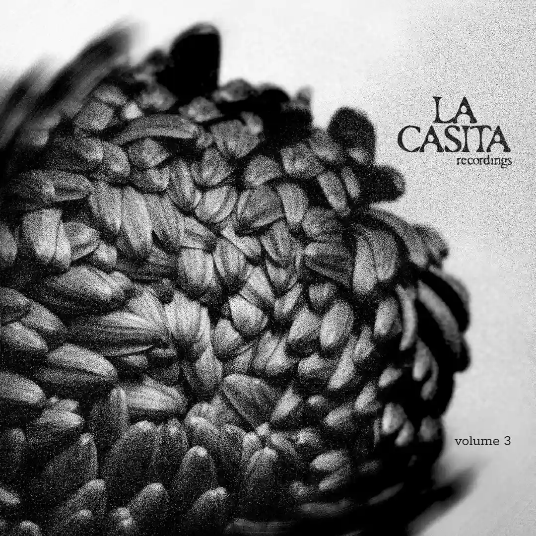 Mejunje Químico Beta (Original Mix) cover