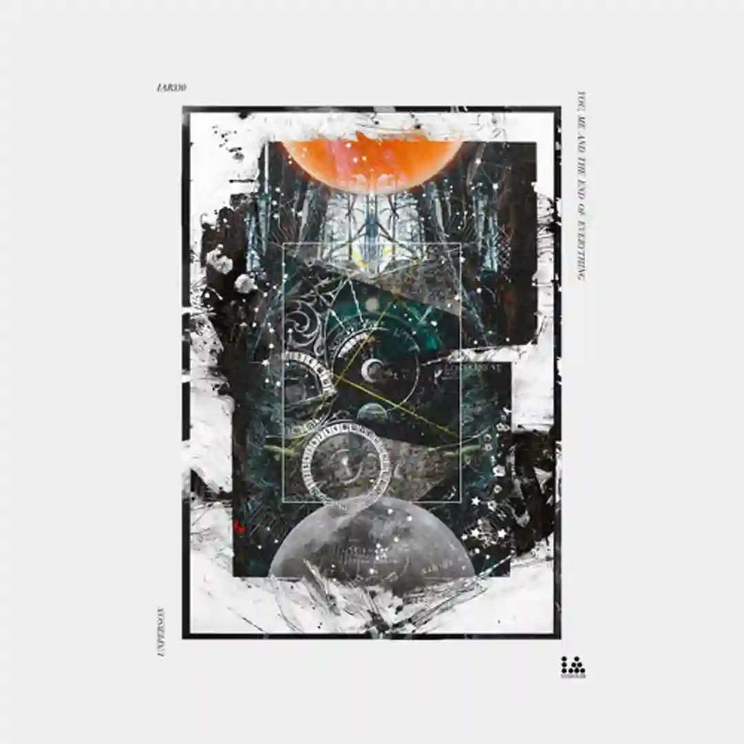 Farther (permafrost) (Original Mix) cover