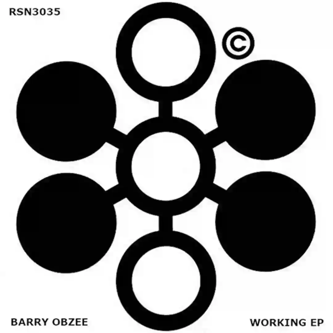 Working (Original Mix) cover