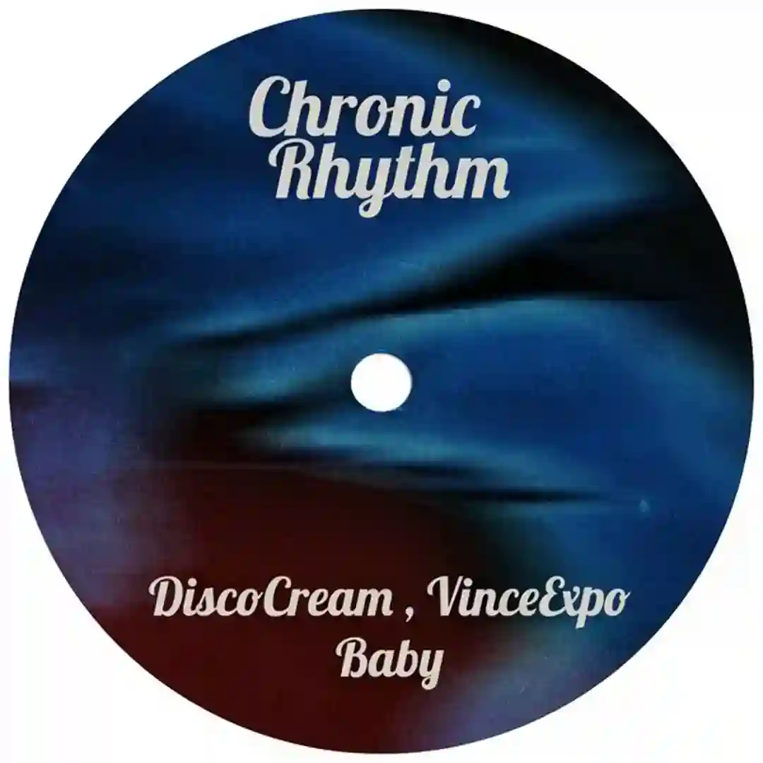 Baby (Original Mix) cover