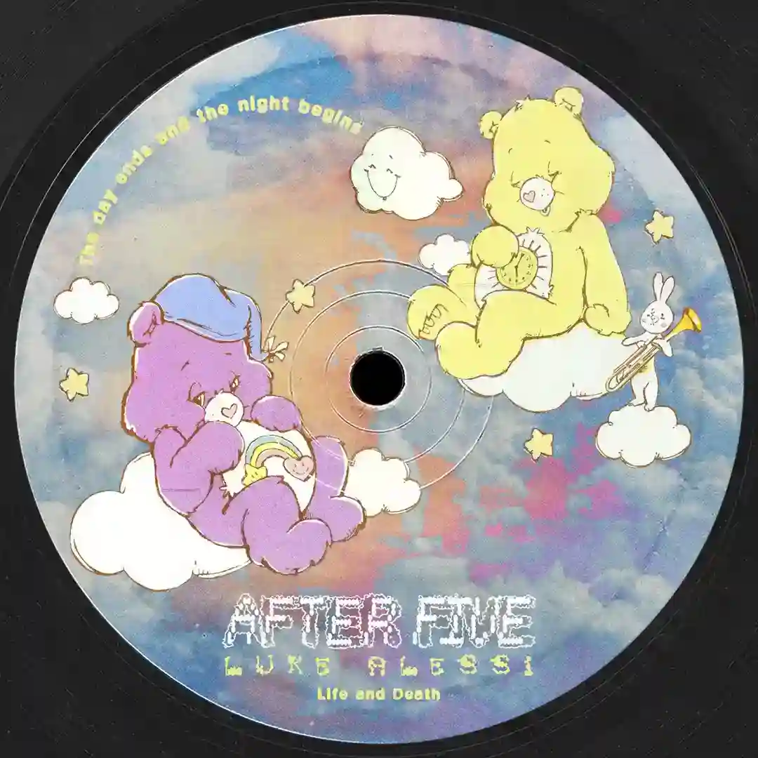 After Five cover