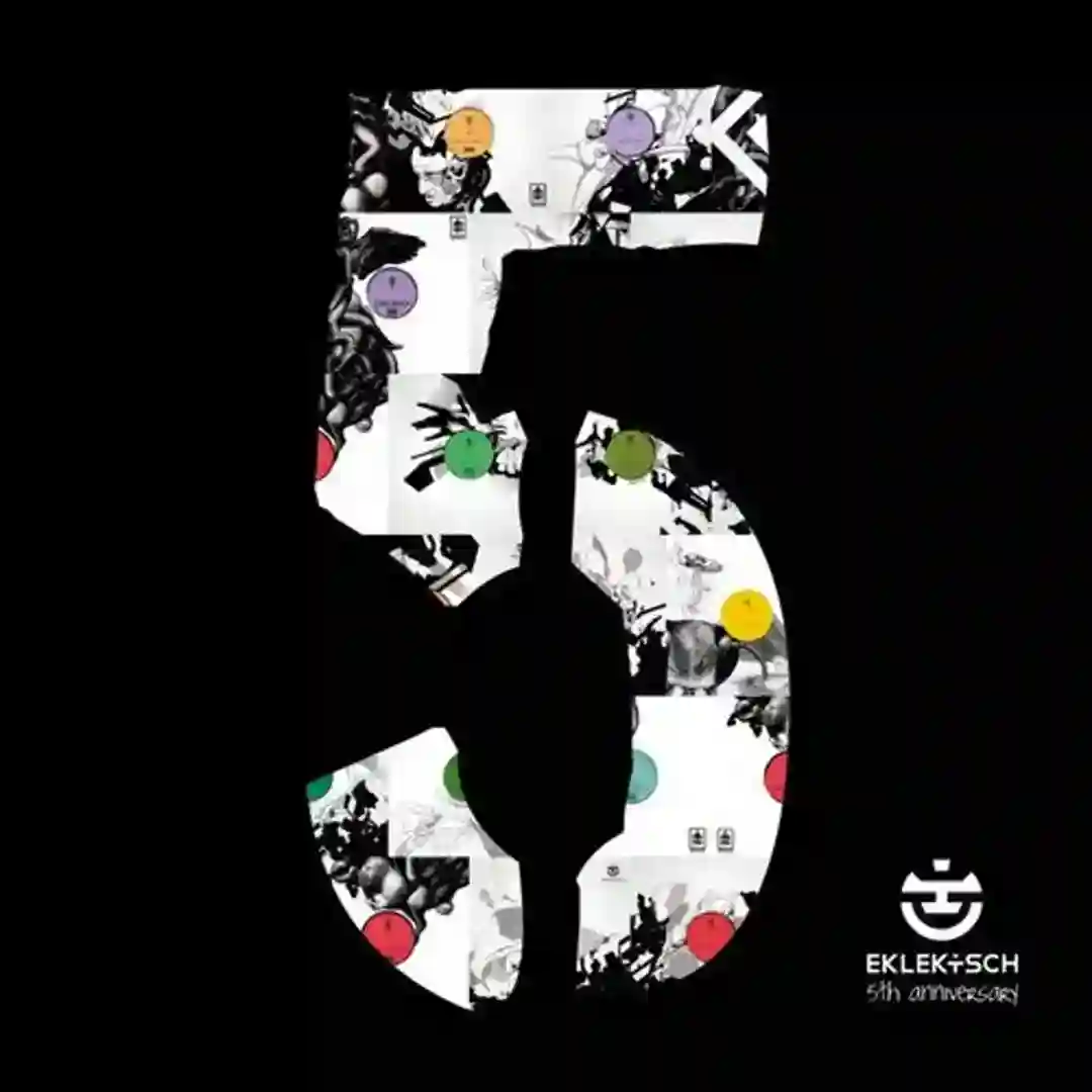 Labaneria (Julien Chaptal Remix) cover