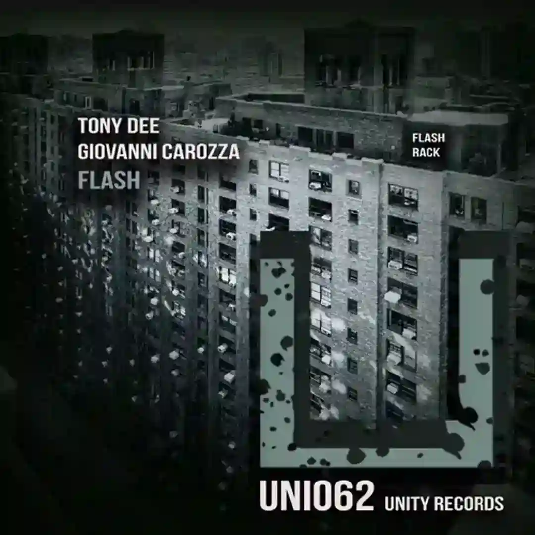 Flash cover