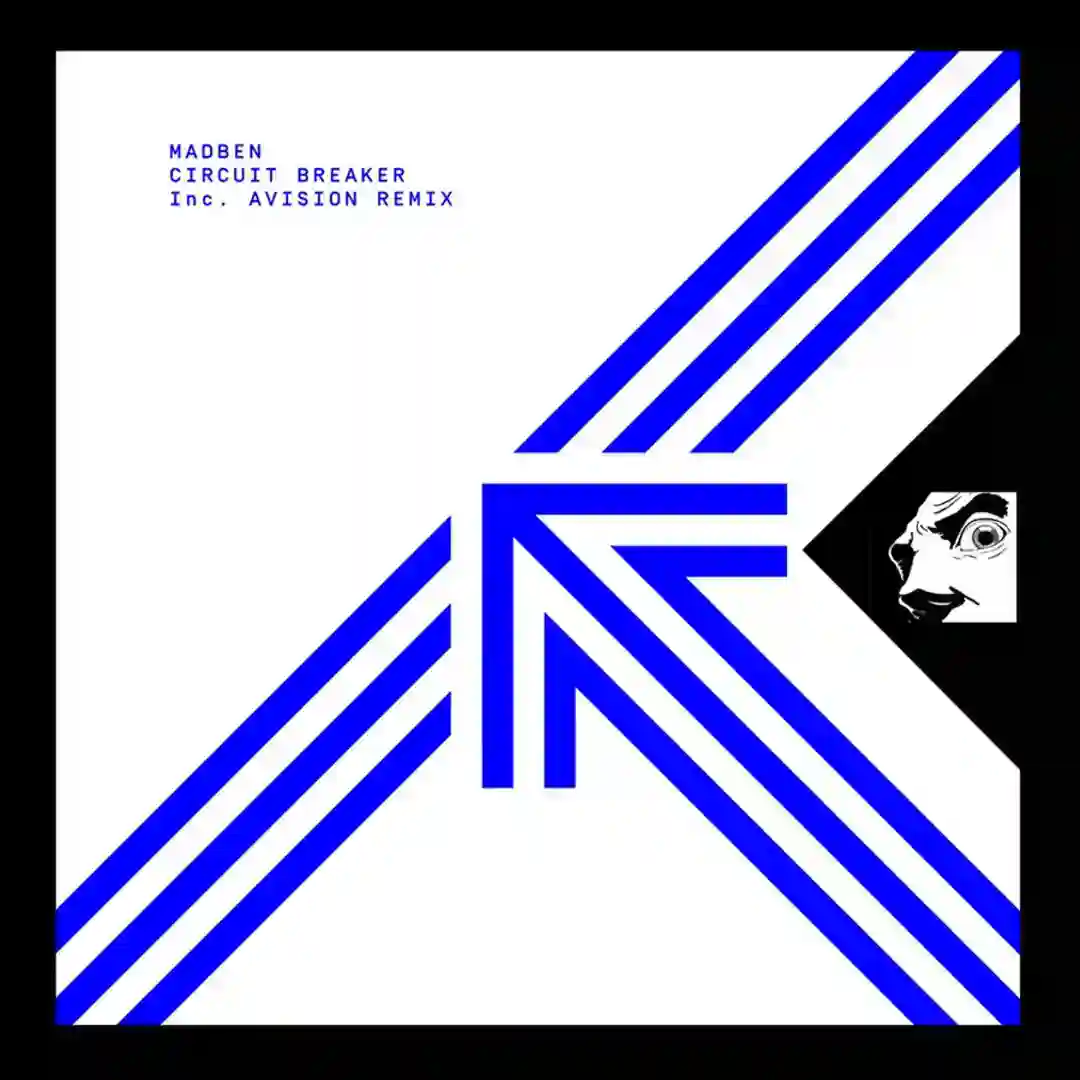 Circuit Breaker (Avision Remix) cover