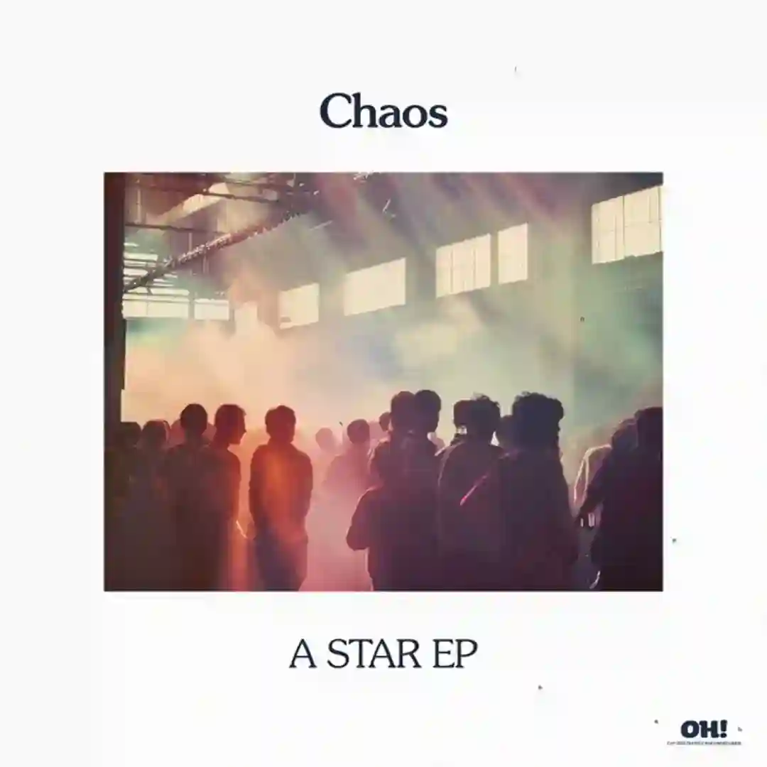 Gaze (3 Step Mix) cover