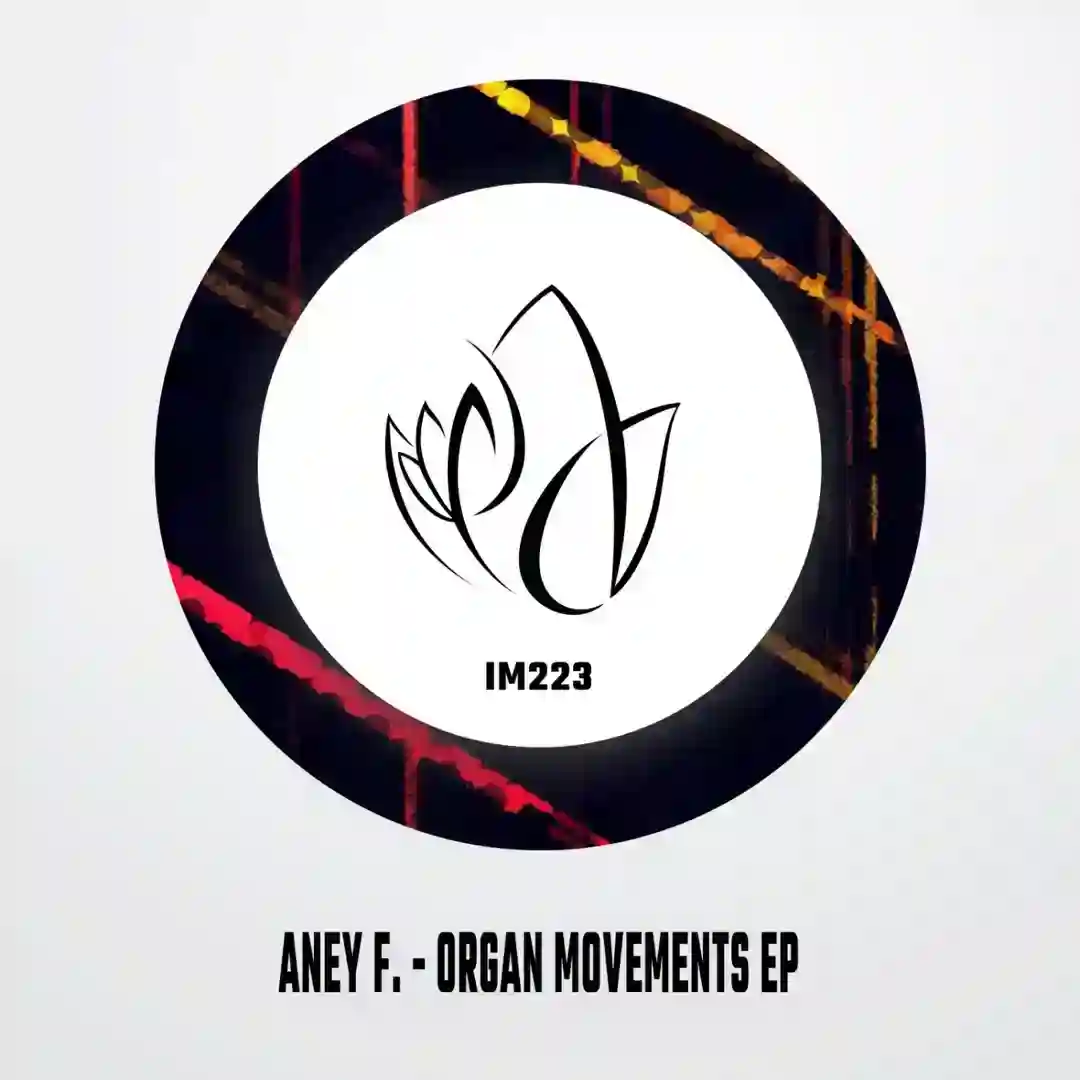 On My Way? (Extended Mix) cover