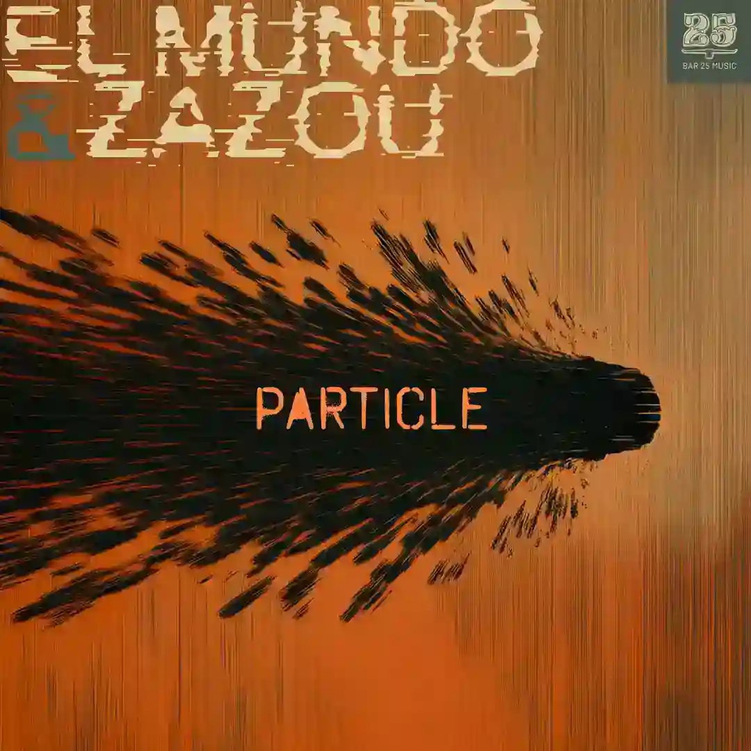 Particle (Extended Mix) cover