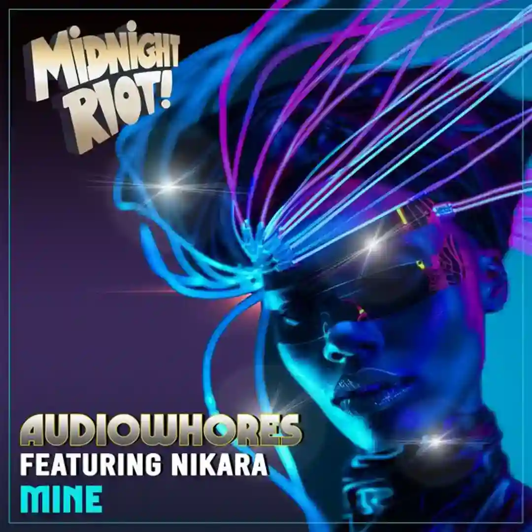 Mine cover