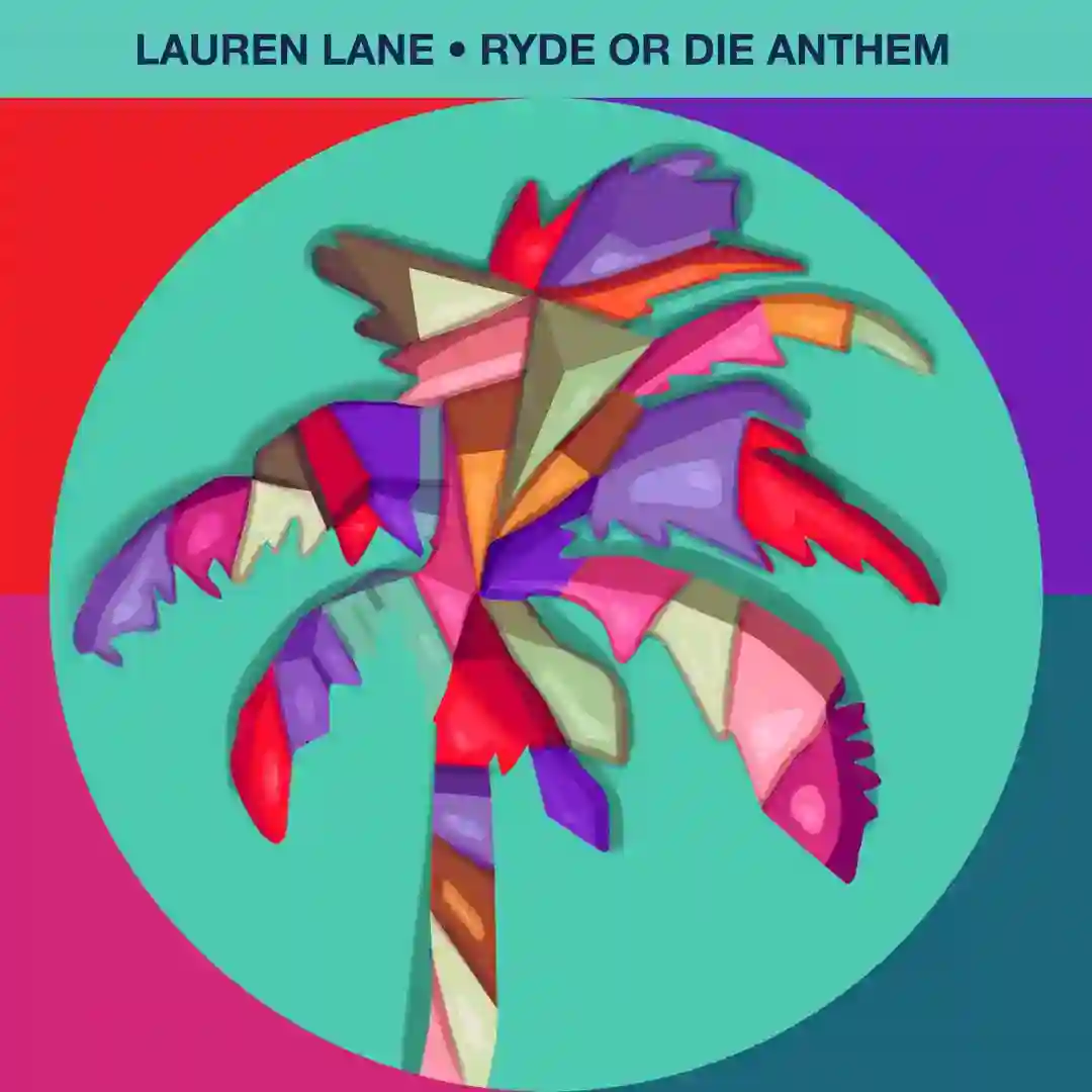 Ryde or Die Anthem (Original Mix) cover