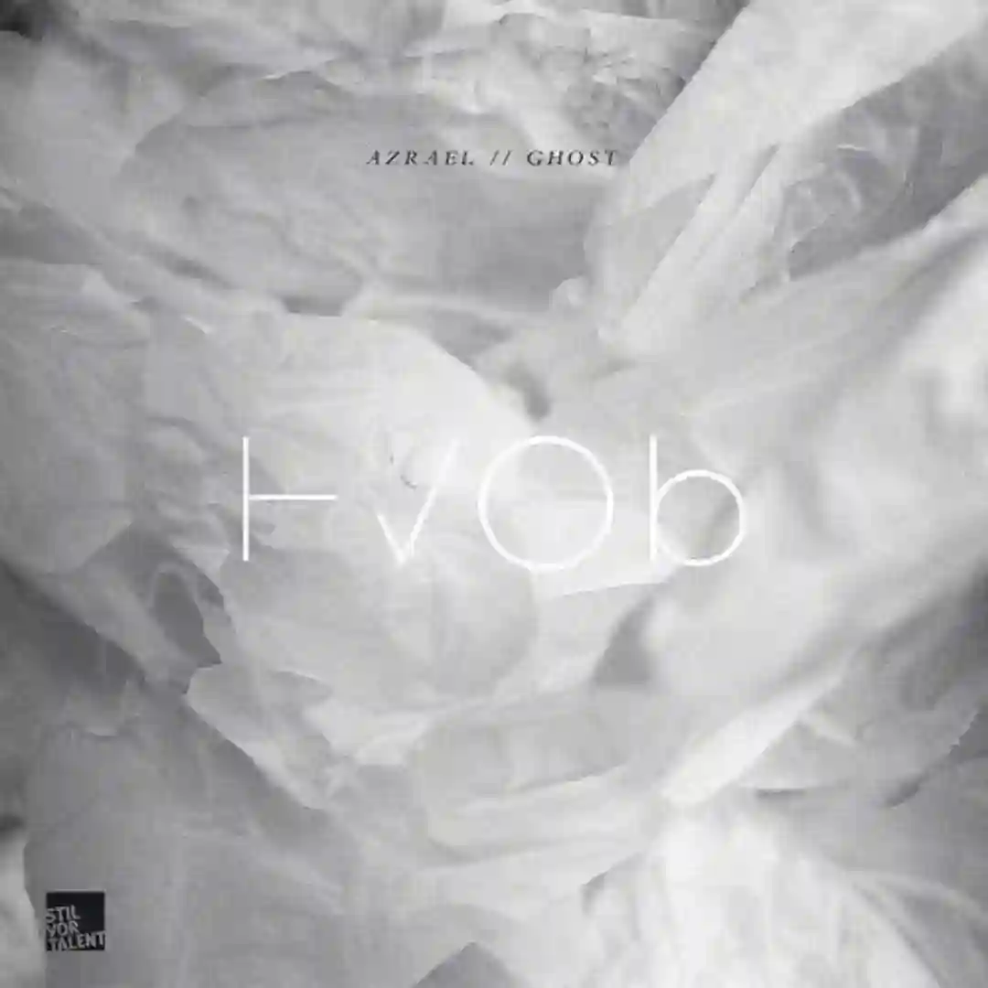 Ghost (Original Mix) cover