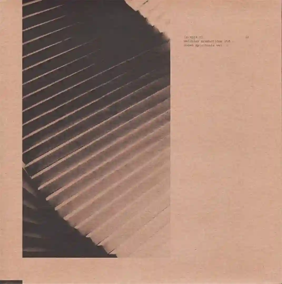 The Longing cover