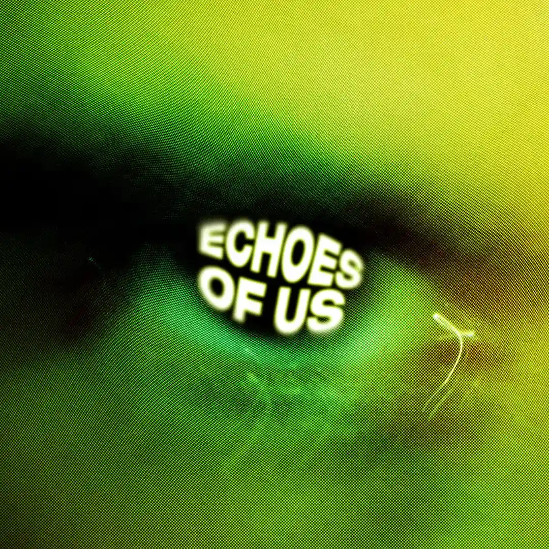 Echoes of Us cover
