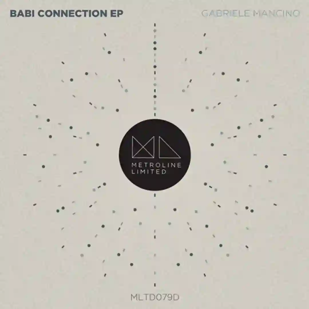 Babi Connection (Original Mix) cover
