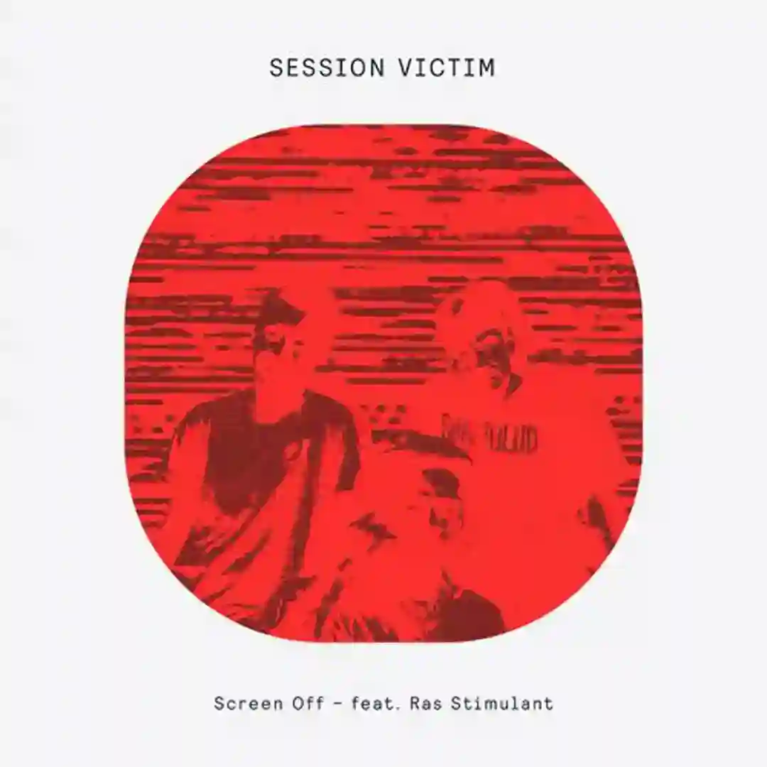 Screen Off cover