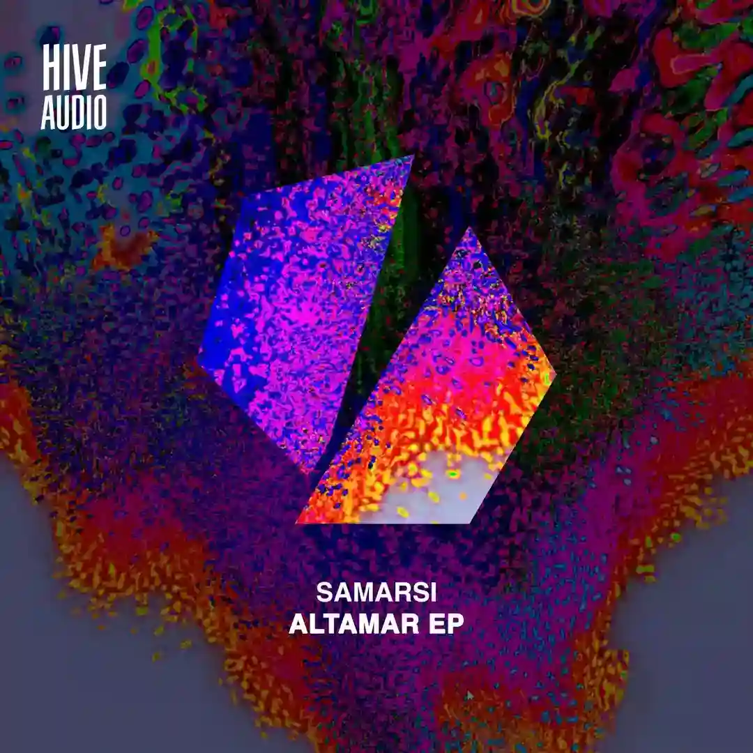 La Vuelta (Extended Mix) cover