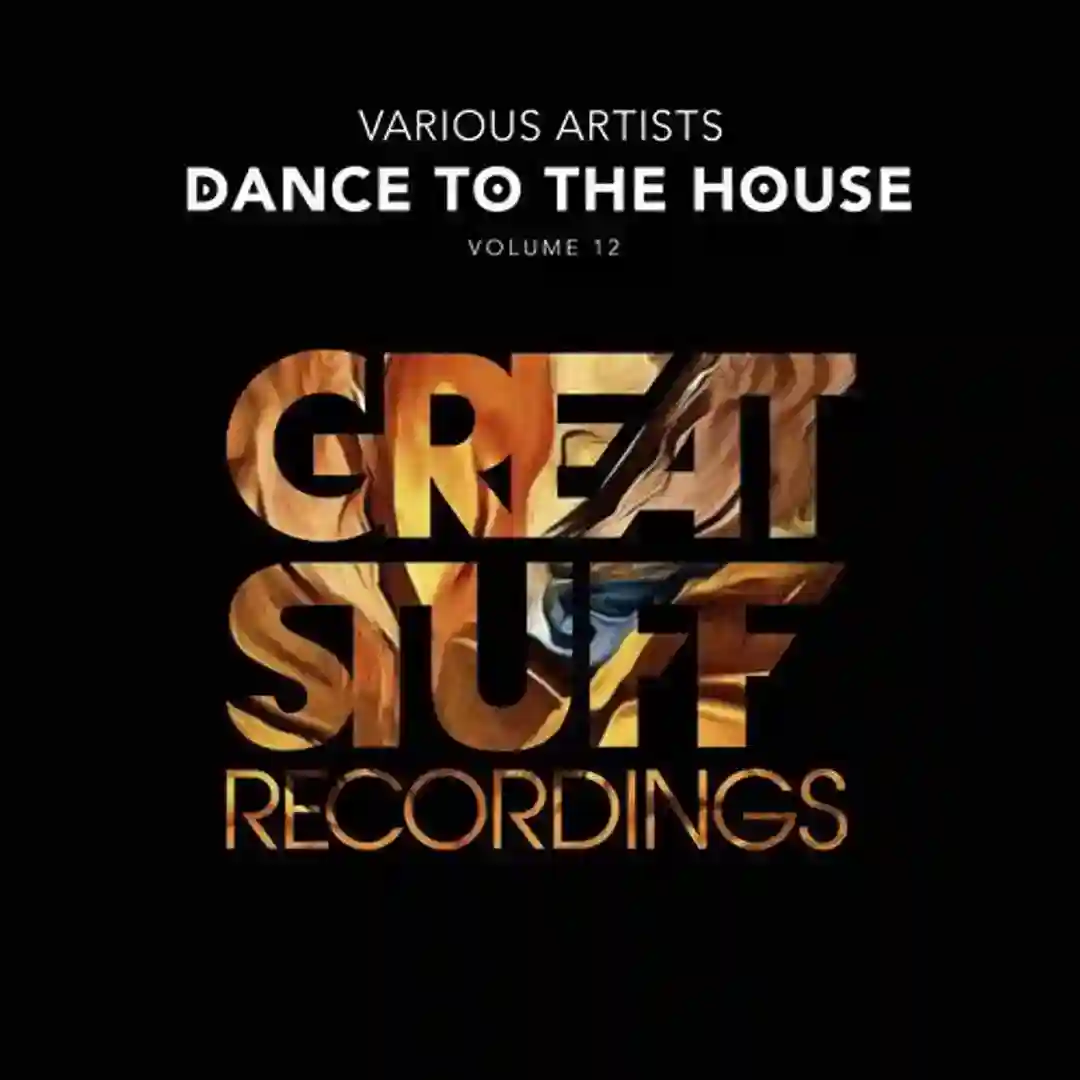 Now (Original Mix) cover