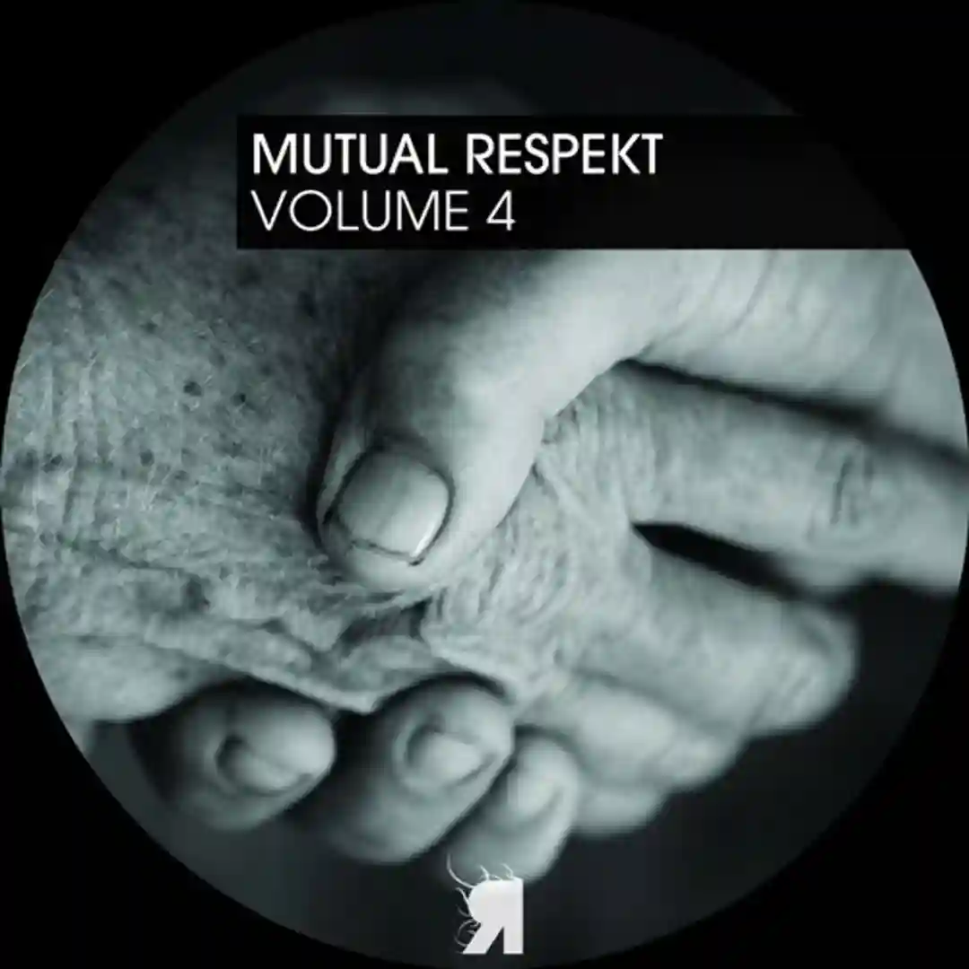 Futura (Original Mix) cover