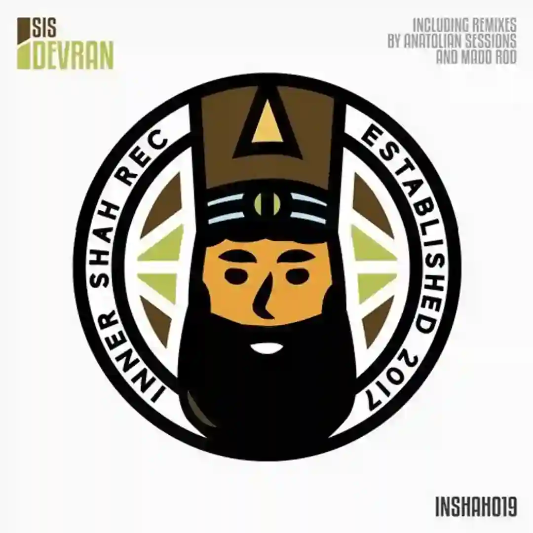 Kumbi (Anatolian Sessions Remix) cover