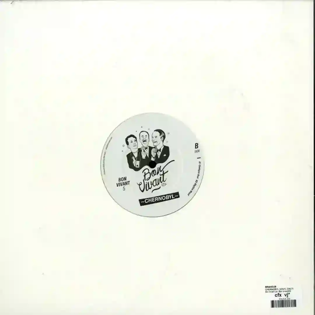 La Rusa cover