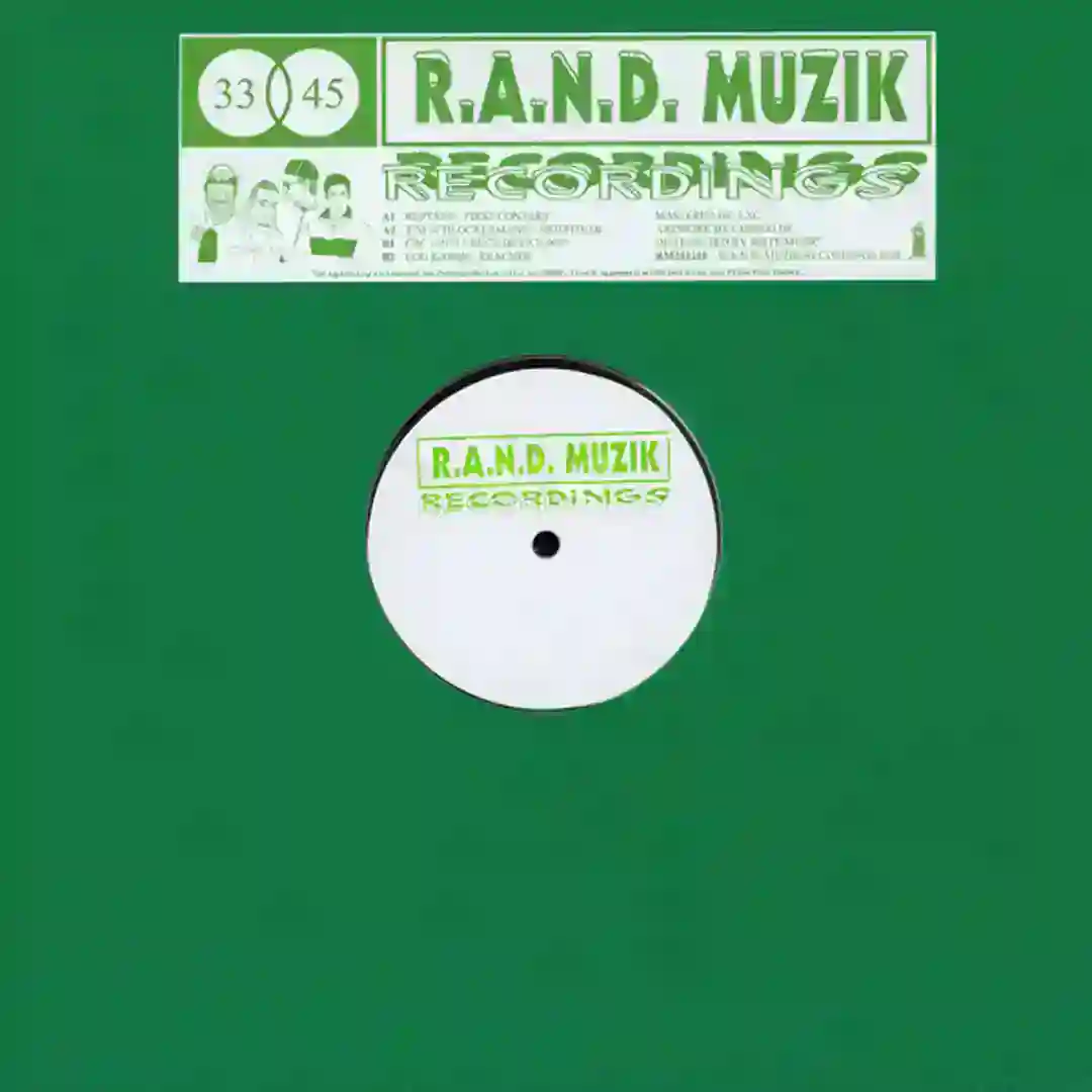 Multitude cover
