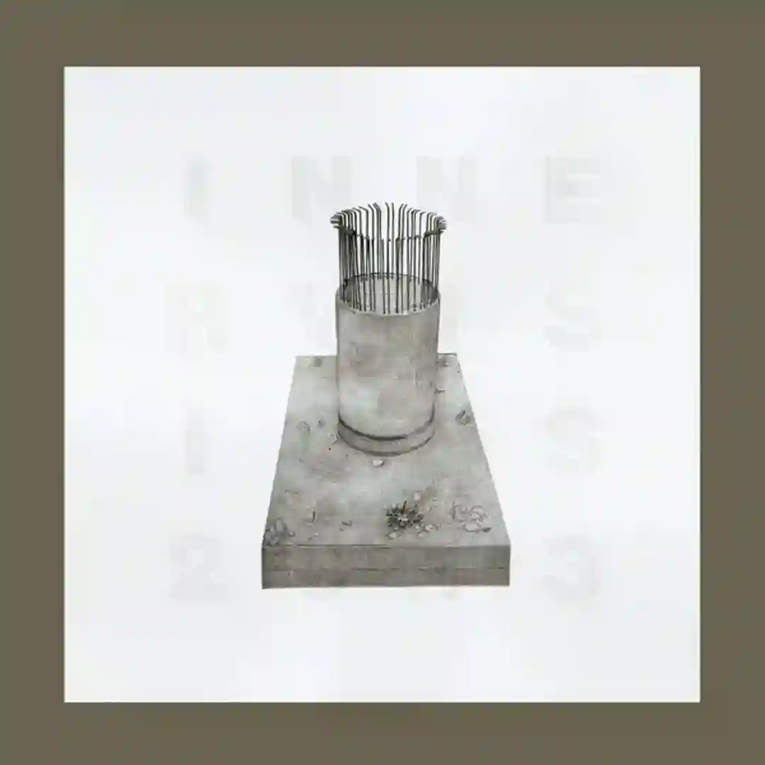 Creep EP cover