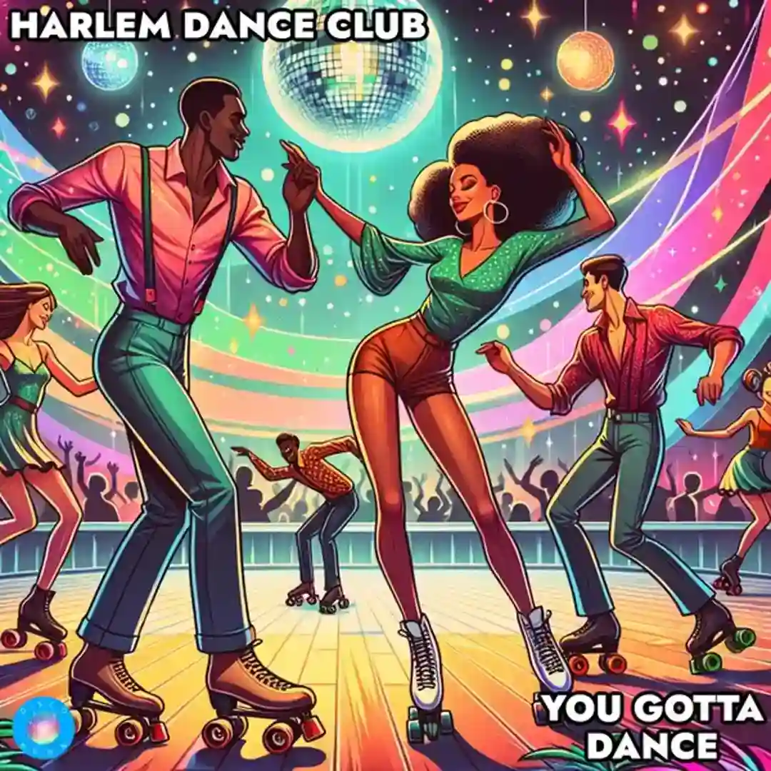 You Gotta Dance cover