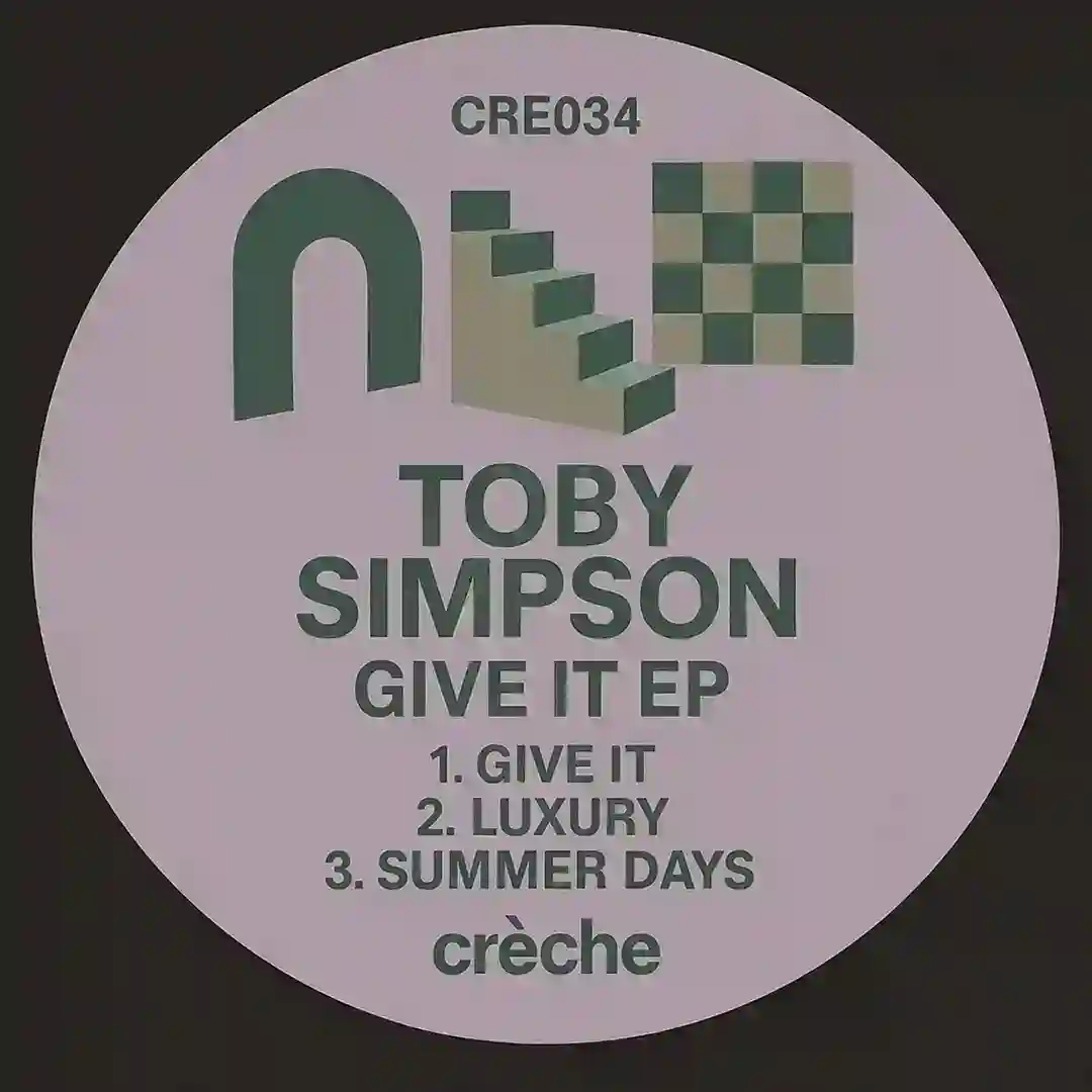 Luxury (Original Mix) cover