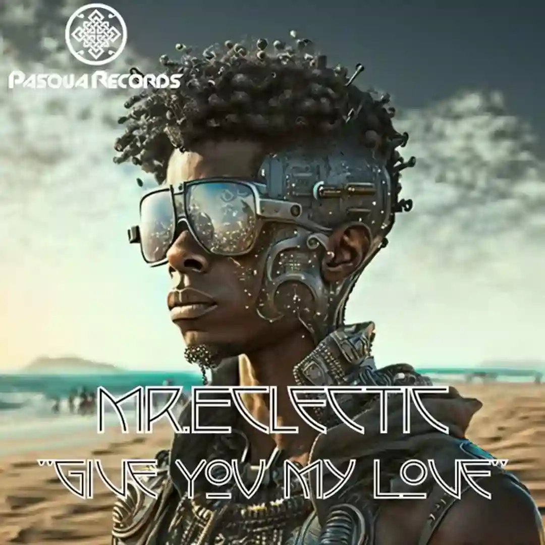 Give You My Love cover