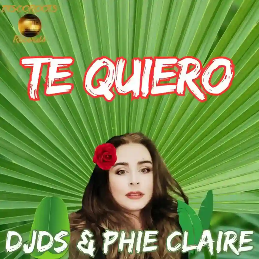 Te Quiero cover