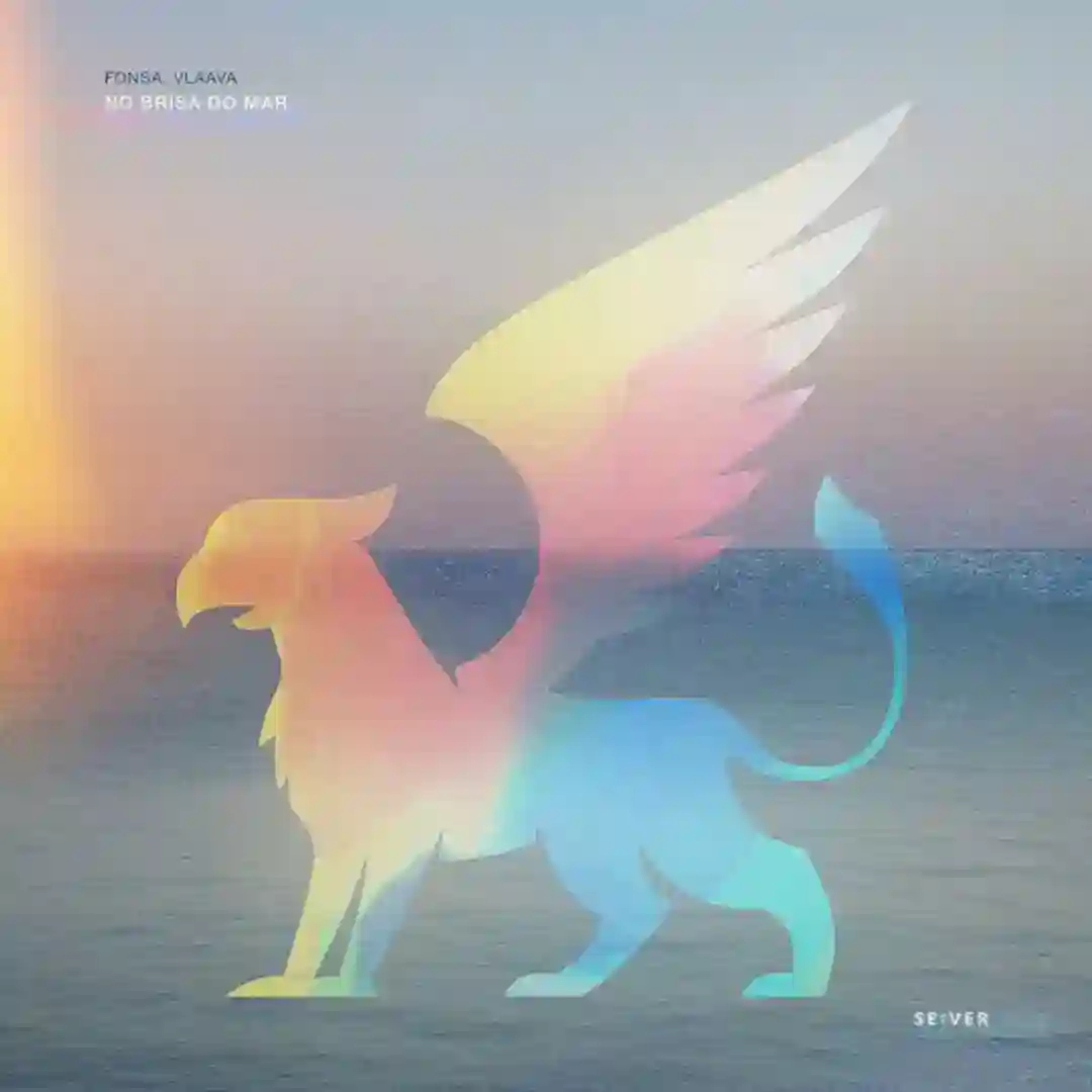 No Brisa Do Mar (Extended Mix) cover