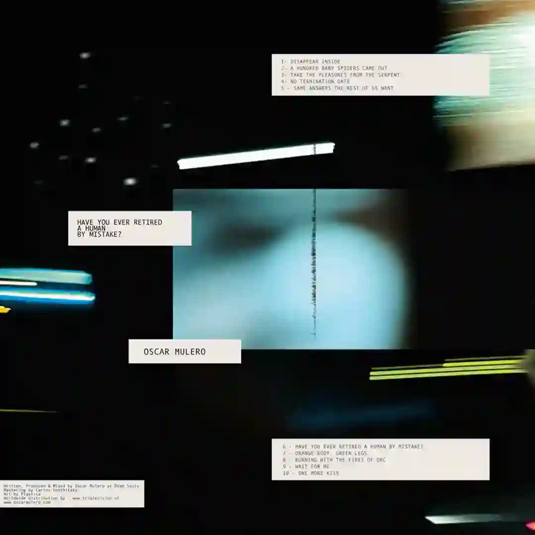 Same answers the rest of us want cover