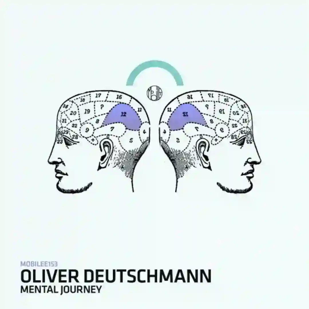 Mental Journey cover